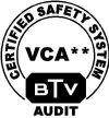 BTVAUDIT-VCA2STER